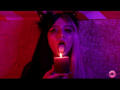 ❤️ मुह पूर्ति के साथ सेक्सी succubus से भावुक मुख-मैथुन ❌ गुणवत्ता सेक्स हम पर